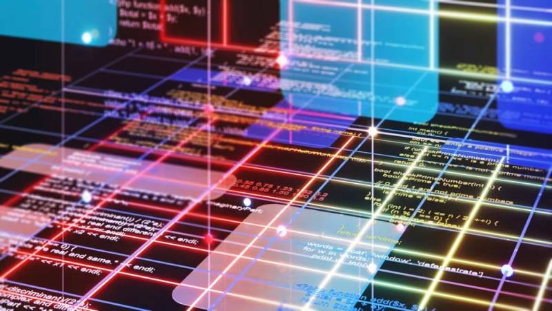 新兴区工业企业软件定制:拒绝“千企一面”,打造专属数字化竞争力