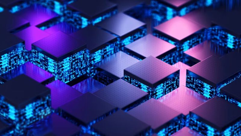 新兴区软件开发用Kubernetes助力企业数字化转型