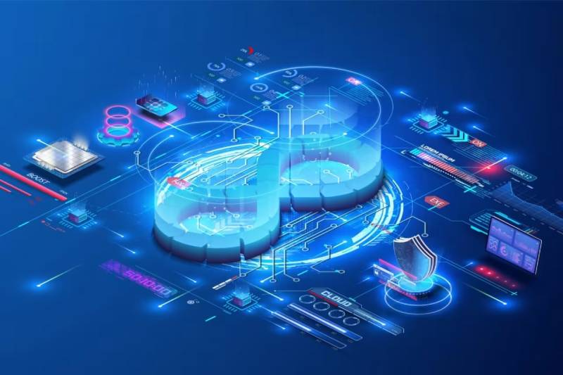 新兴区工业软件定制先锋：京上云科技以多元系统开发赋能企业进阶