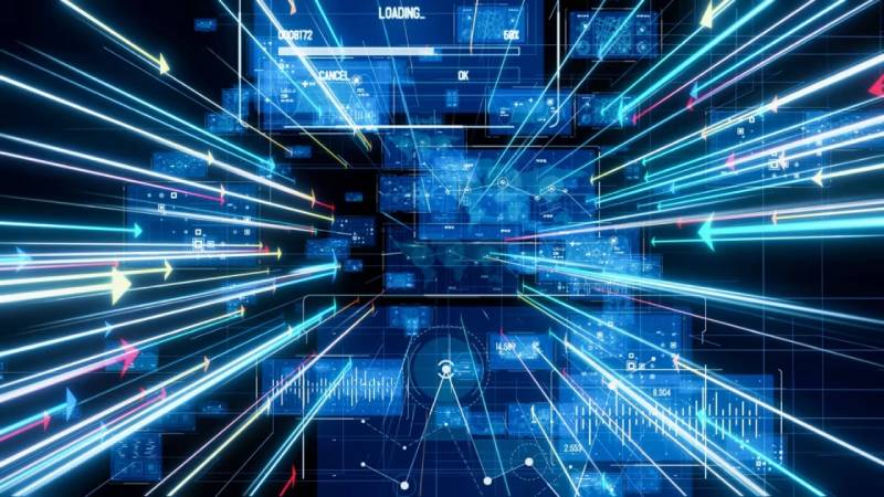 新兴区SCADA系统开发:守护工业安全的数字卫士