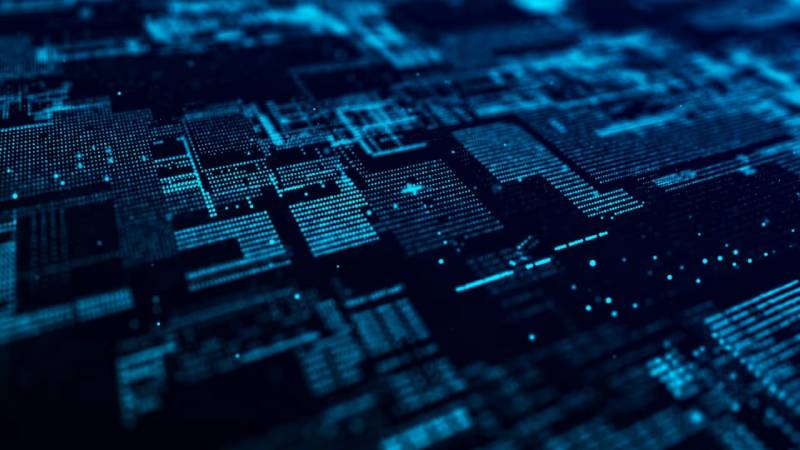 新兴区软件开发公司数据安全堡垒:金融级加密开发套件