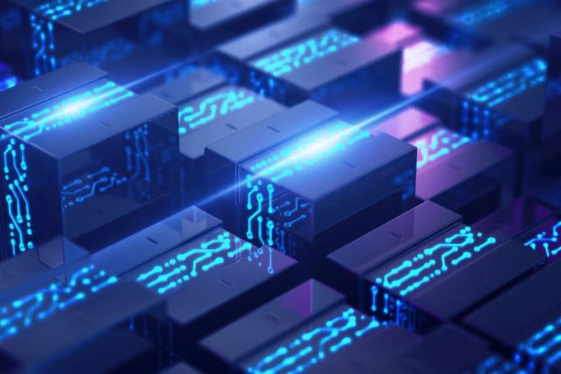 AWS高级咨询伙伴:新兴区软件开发公司云原生架构设计中心