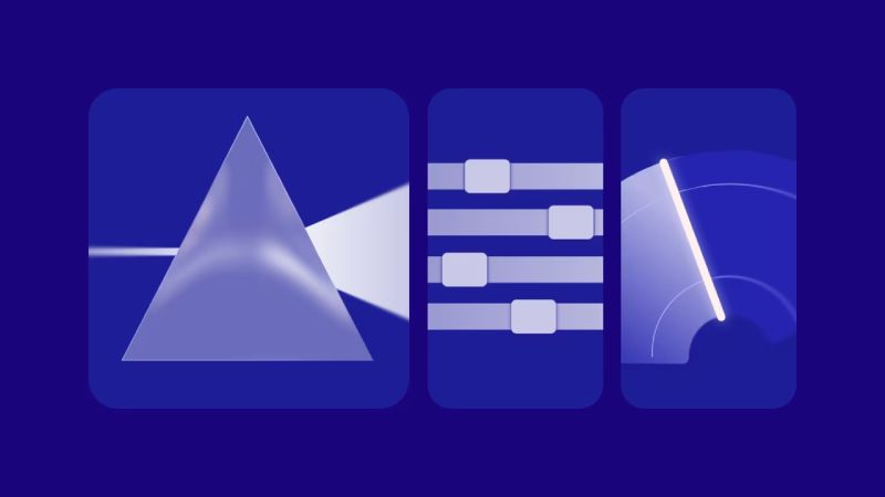 新兴区三维组态SCADA优势：为什么越来越多工厂用3D监控